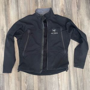 Arc’teryx women’s shell